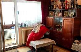 Apartament 3 camere, decomandat, zona strazii Muresului!