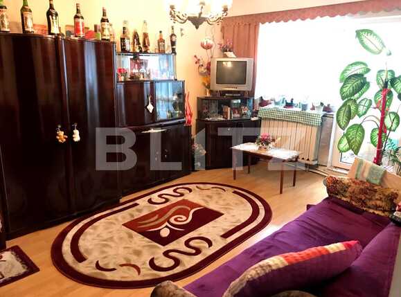 Apartament de vânzare 3 camere Intre Lacuri - 49170AV | BLITZ Cluj-Napoca | Poza1