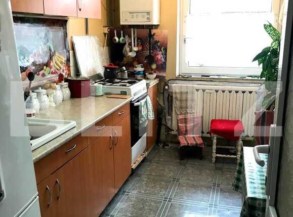 Apartament de vânzare 3 camere Intre Lacuri - 49170AV | BLITZ Cluj-Napoca | Poza4