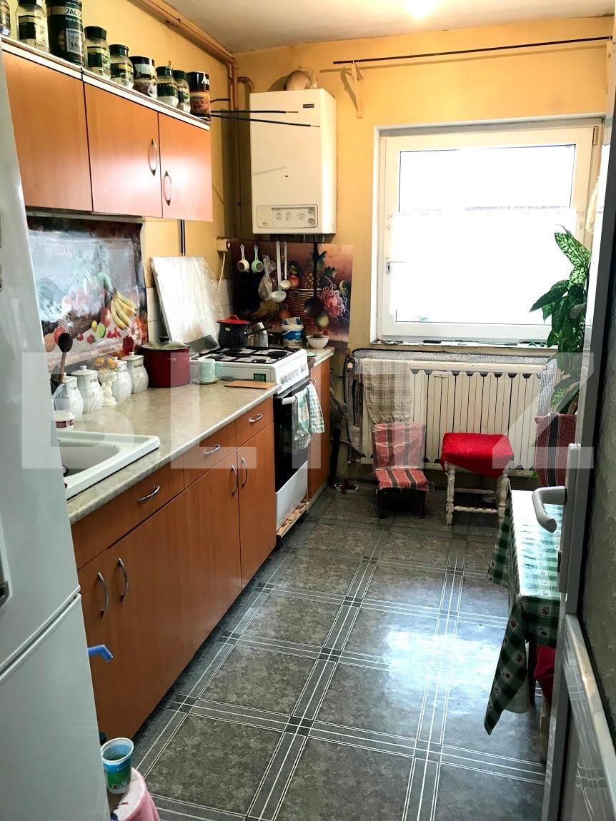 Apartament de vânzare 3 camere Intre Lacuri - 49170AV | BLITZ Cluj-Napoca | Poza4