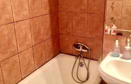 Garsoniera, 28 mp, balcon, zona strazii Primaverii