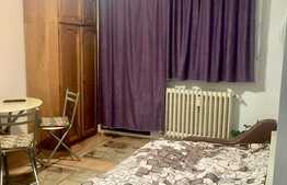 Garsoniera, 28 mp, balcon, zona strazii Primaverii