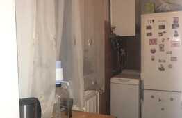 Garsoniera, 28 mp, balcon, zona strazii Primaverii