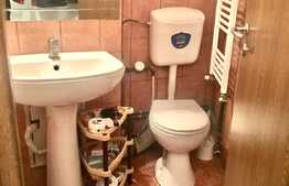 Garsoniera, 28 mp, balcon, zona strazii Primaverii