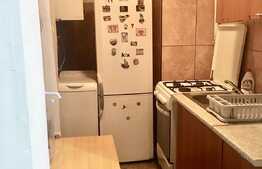 Garsoniera, 28 mp, balcon, zona strazii Primaverii