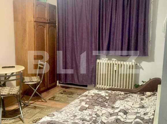 Garsonieră de închiriat Manastur - 49171AI | BLITZ Cluj-Napoca | Poza2