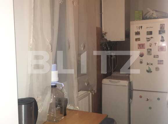Garsonieră de închiriat Manastur - 49171AI | BLITZ Cluj-Napoca | Poza4