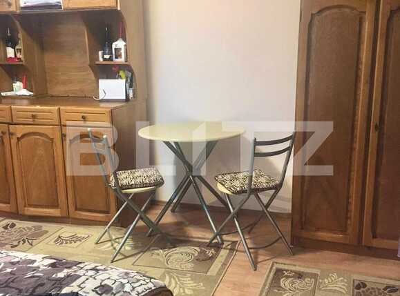 Garsonieră de închiriat Manastur - 49171AI | BLITZ Cluj-Napoca | Poza1