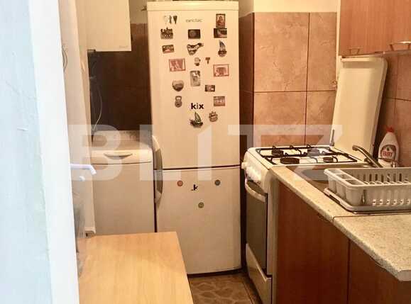 Garsonieră de închiriat Manastur - 49171AI | BLITZ Cluj-Napoca | Poza3