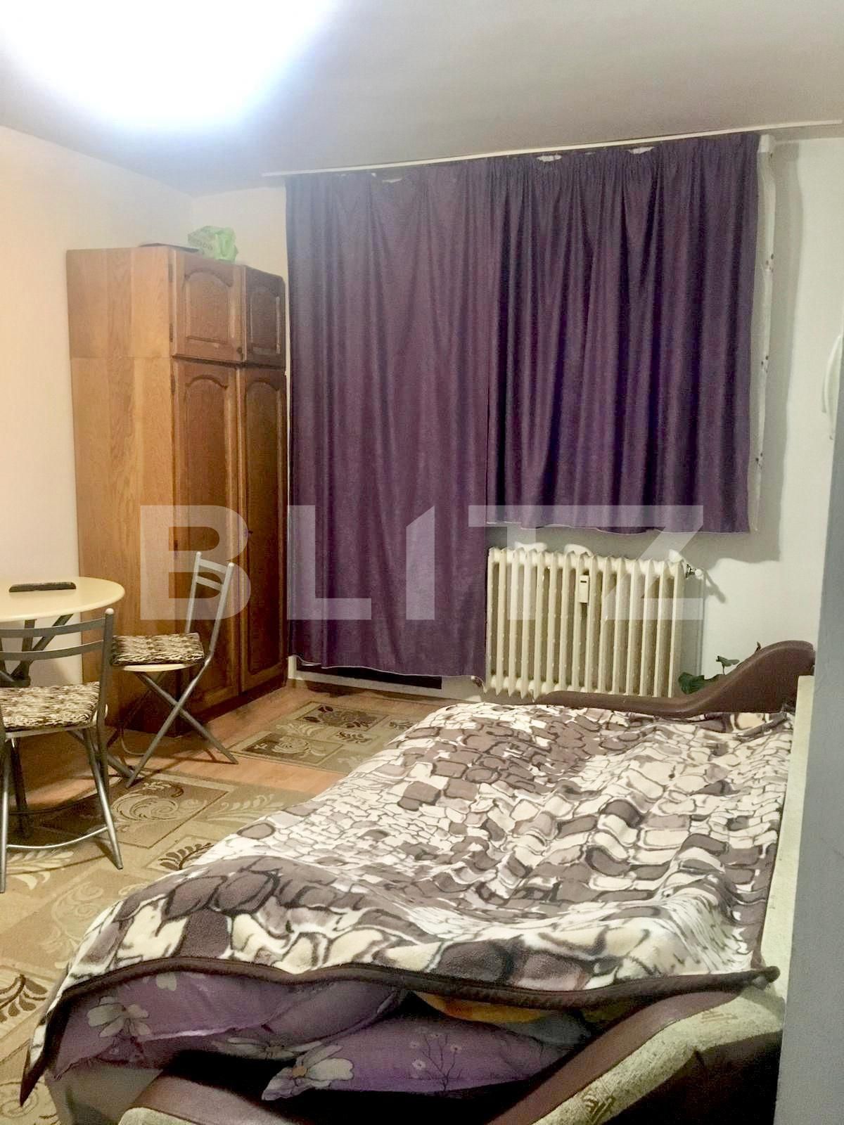 Garsonieră de închiriat Manastur - 49171AI | BLITZ Cluj-Napoca | Poza2