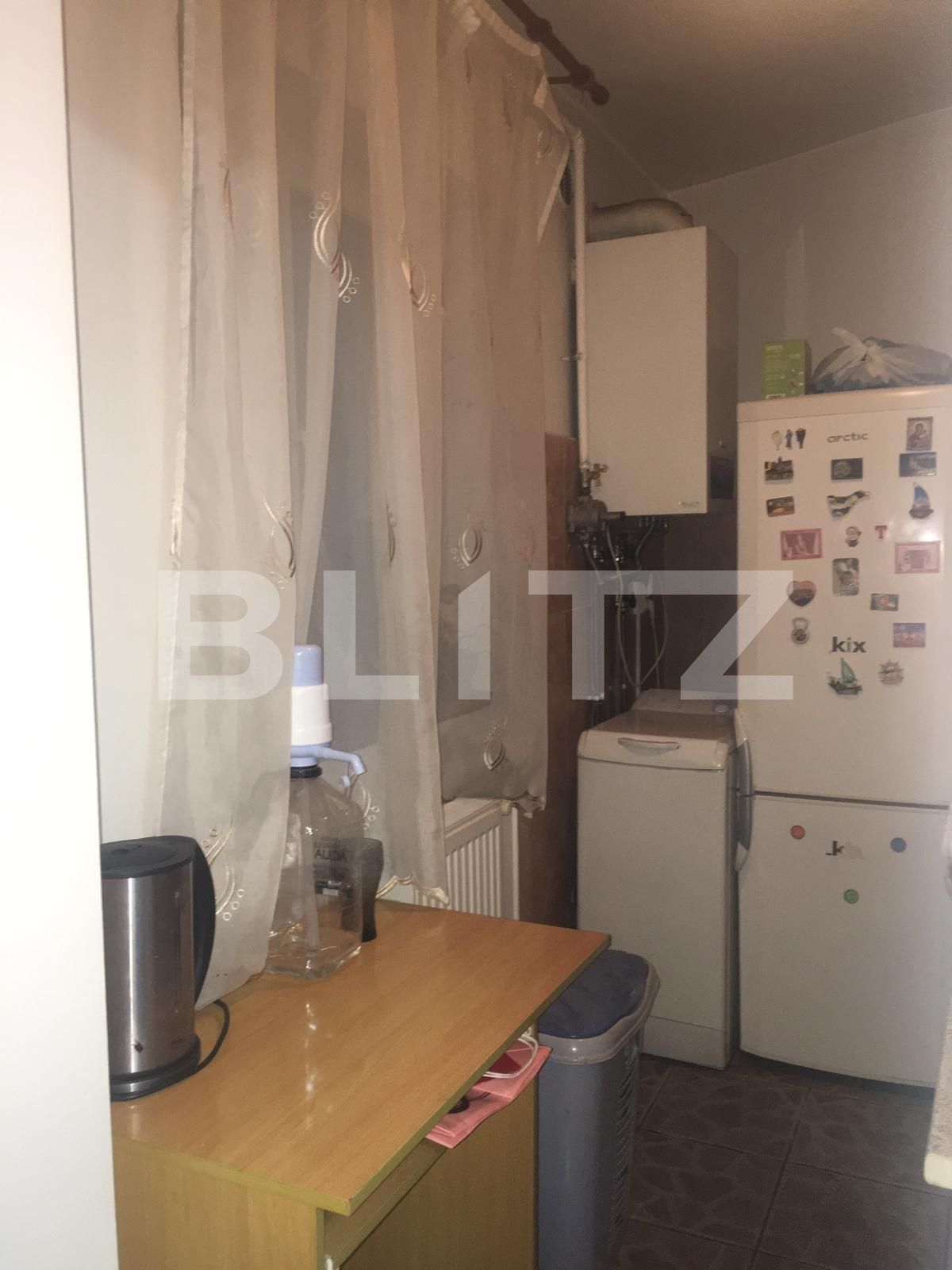 Garsonieră de închiriat Manastur - 49171AI | BLITZ Cluj-Napoca | Poza4