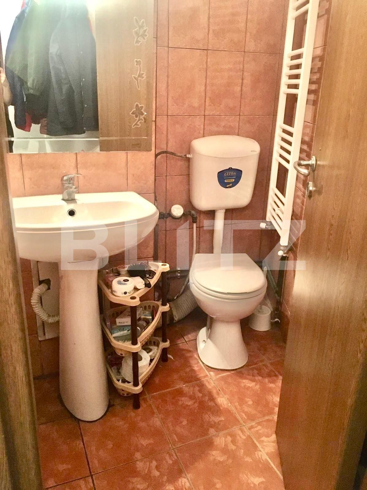 Garsonieră de închiriat Manastur - 49171AI | BLITZ Cluj-Napoca | Poza5