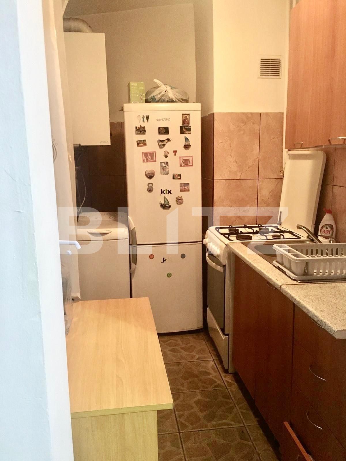 Garsonieră de închiriat Manastur - 49171AI | BLITZ Cluj-Napoca | Poza3