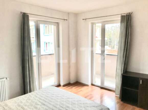 Apartament de închiriat 3 camere Manastur - 49172AI | BLITZ Cluj-Napoca | Poza1