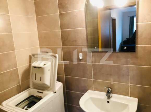 Apartament de închiriat 3 camere Manastur - 49172AI | BLITZ Cluj-Napoca | Poza9