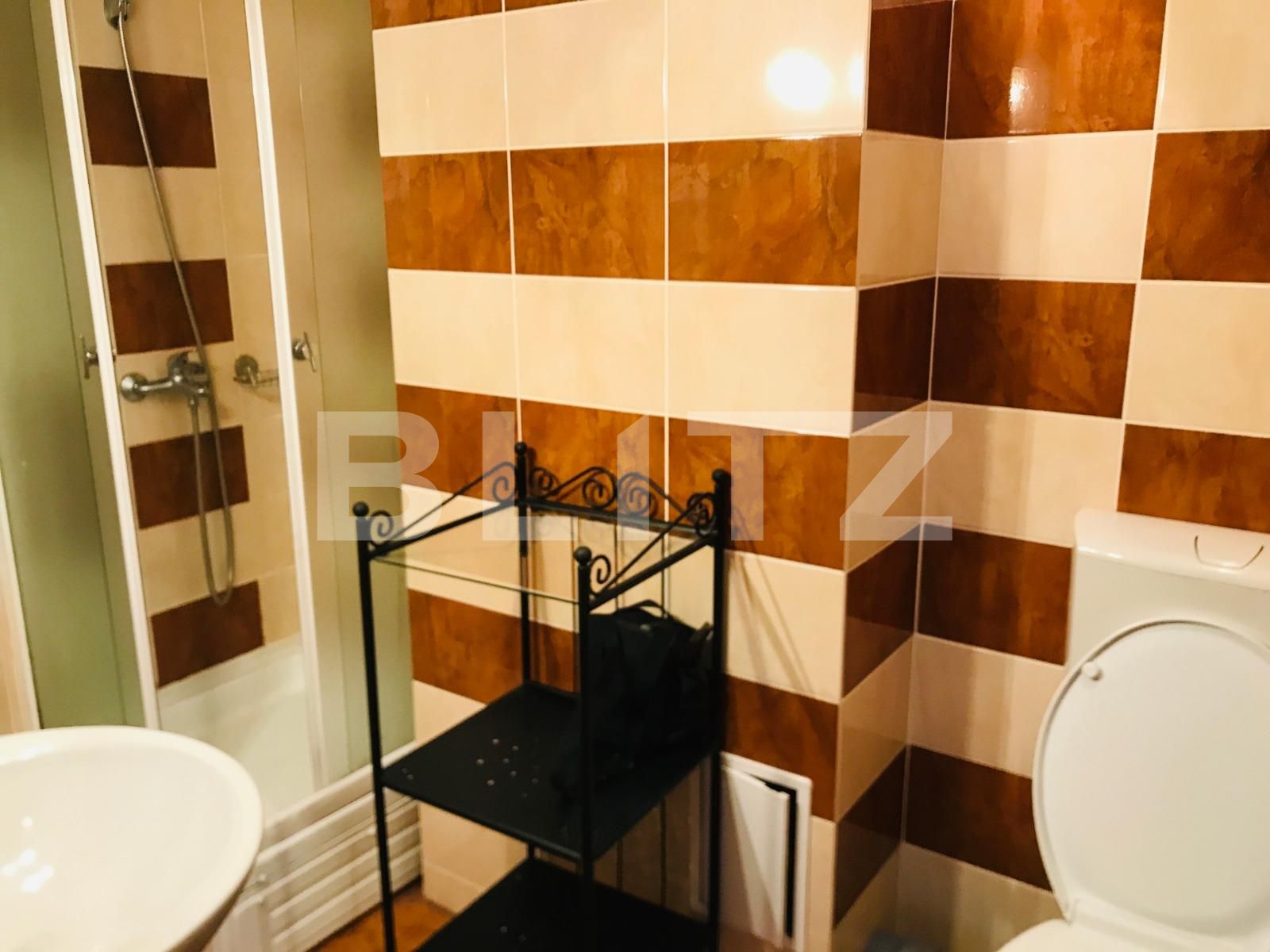 Apartament de închiriat 3 camere Manastur - 49172AI | BLITZ Cluj-Napoca | Poza8