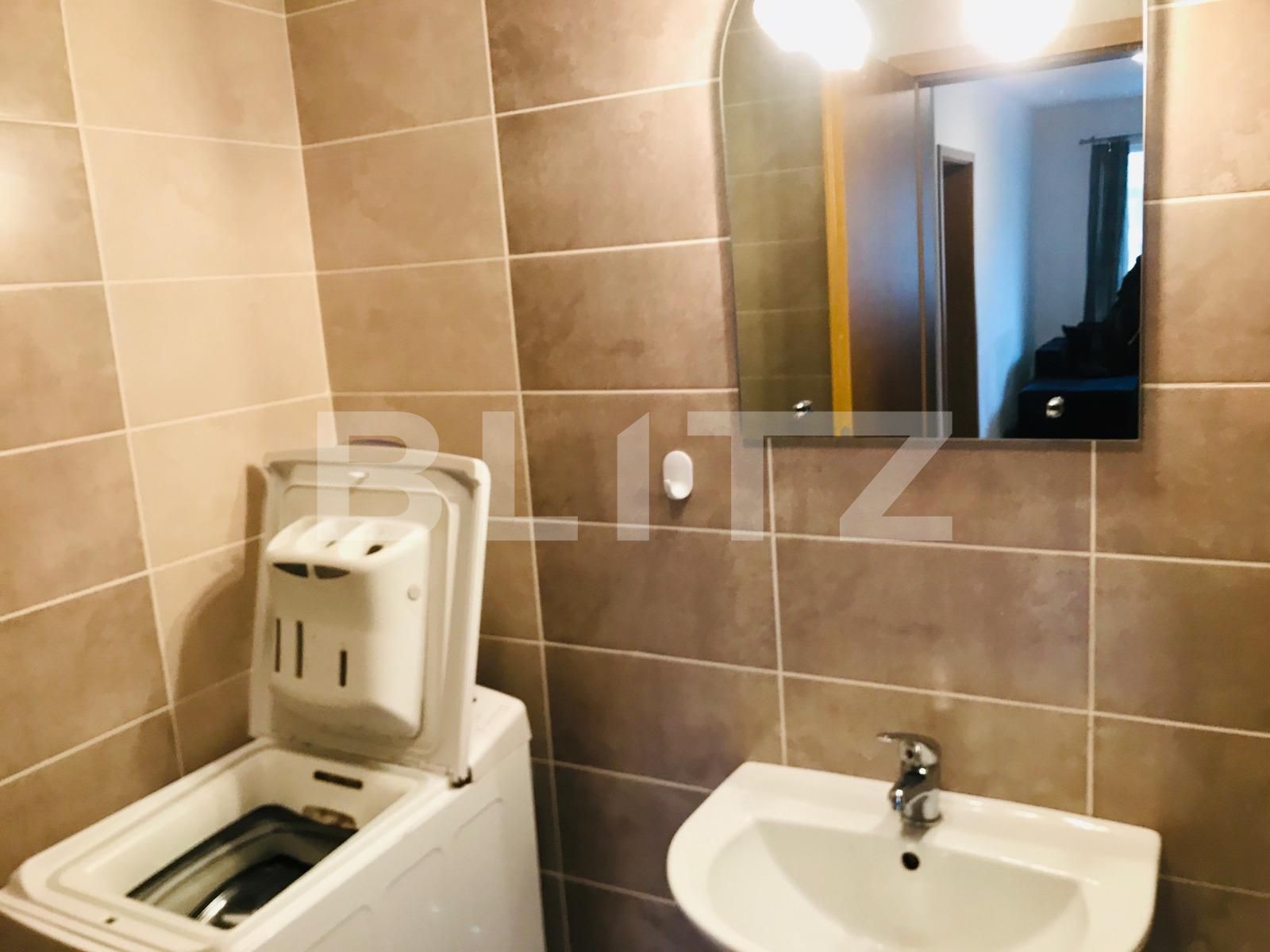 Apartament de închiriat 3 camere Manastur - 49172AI | BLITZ Cluj-Napoca | Poza9