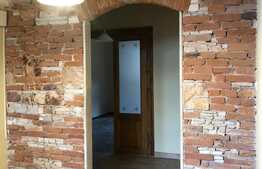 Birou spatios si modern, 148 mp, garaj inclus, vila interbelica, zona strazii Emil Racovita