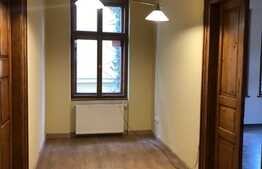 Birou spatios si modern, 148 mp, garaj inclus, vila interbelica, zona strazii Emil Racovita