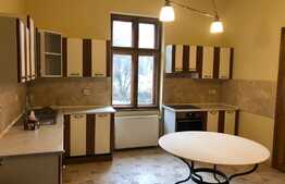 Birou spatios si modern, 148 mp, garaj inclus, vila interbelica, zona strazii Emil Racovita