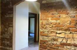 Birou spatios si modern, 148 mp, garaj inclus, vila interbelica, zona strazii Emil Racovita