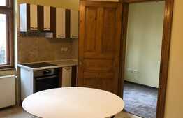 Birou spatios si modern, 148 mp, garaj inclus, vila interbelica, zona strazii Emil Racovita