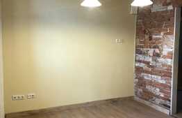 Birou spatios si modern, 148 mp, garaj inclus, vila interbelica, zona strazii Emil Racovita