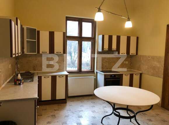 Spațiu birouri de închiriat Central - 49173SIB | BLITZ Cluj-Napoca | Poza1
