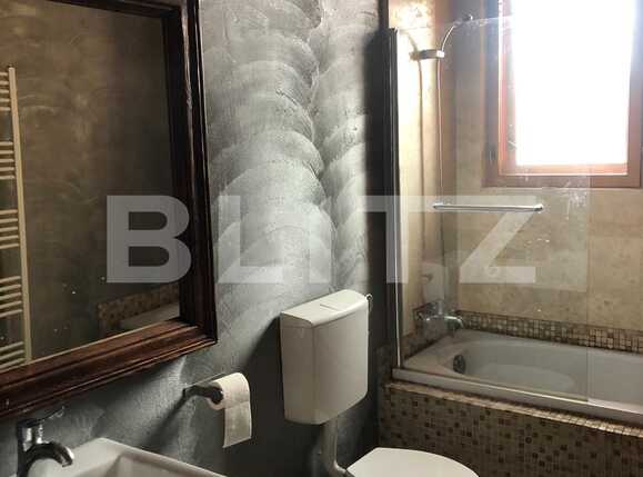 Spațiu birouri de închiriat Central - 49173SIB | BLITZ Cluj-Napoca | Poza16