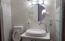 Spatiu multifunctional, 40 mp, la parterul unui duplex renovat, loc de parcare inclus