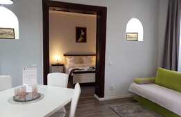 Spatiu multifunctional, 40 mp, la parterul unui duplex renovat, loc de parcare inclus