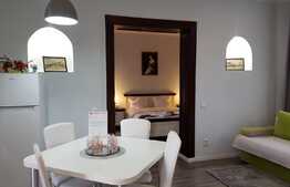 Spatiu multifunctional, 40 mp, la parterul unui duplex renovat, loc de parcare inclus