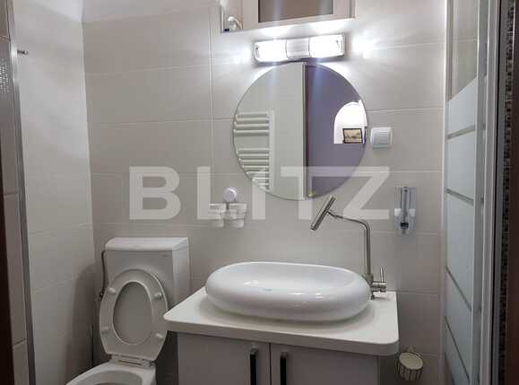 Spațiu comercial de închiriat Central - 49174SIC | BLITZ Cluj-Napoca | Poza7