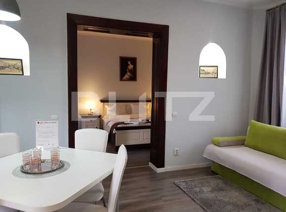 Spațiu comercial de închiriat Central - 49174SIC | BLITZ Cluj-Napoca | Poza1