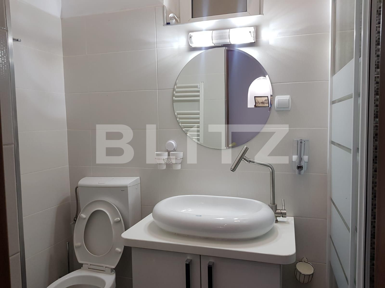 Spațiu comercial de închiriat Central - 49174SIC | BLITZ Cluj-Napoca | Poza7
