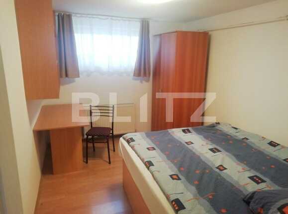 Apartament de închiriat 3 camere Zorilor - 49175AI | BLITZ Cluj-Napoca | Poza8