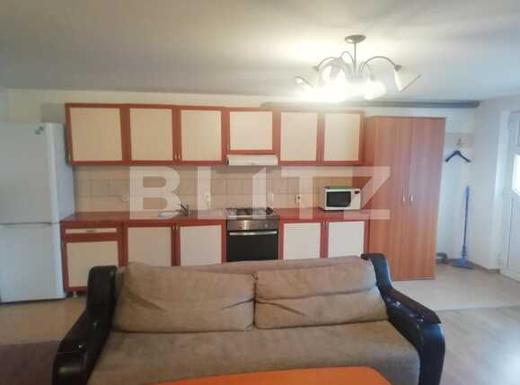 Apartament de închiriat 3 camere Zorilor - 49175AI | BLITZ Cluj-Napoca | Poza4