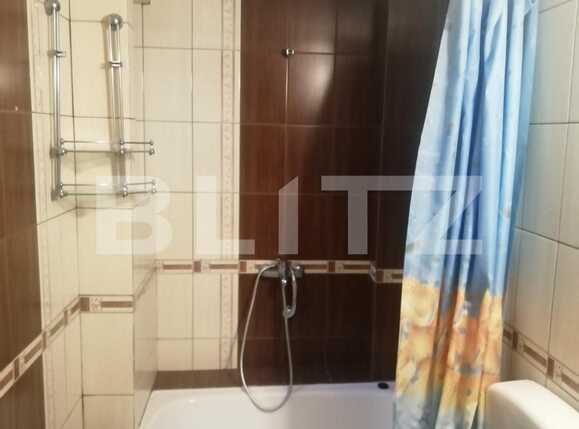Apartament de închiriat 3 camere Zorilor - 49175AI | BLITZ Cluj-Napoca | Poza10