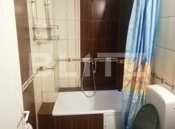 Apartament de închiriat 3 camere Zorilor - 49175AI | BLITZ Cluj-Napoca | Poza5
