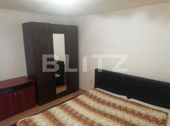 Apartament de închiriat 3 camere Zorilor - 49175AI | BLITZ Cluj-Napoca | Poza6