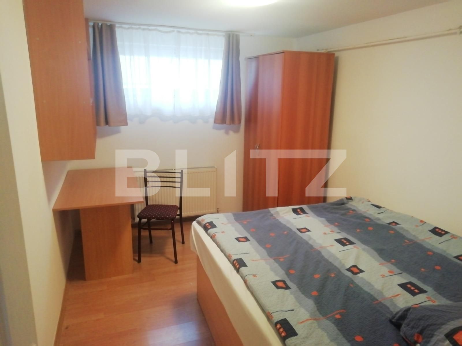 Apartament de închiriat 3 camere Zorilor - 49175AI | BLITZ Cluj-Napoca | Poza8