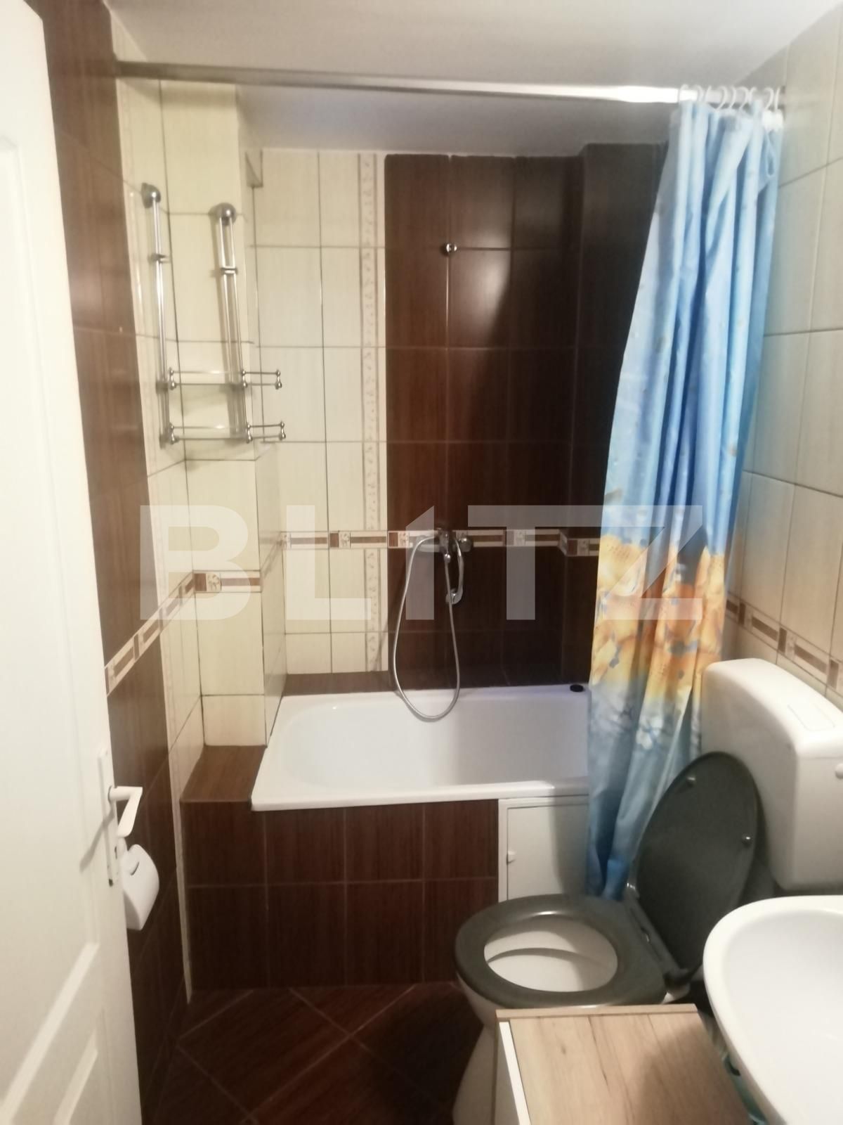Apartament de închiriat 3 camere Zorilor - 49175AI | BLITZ Cluj-Napoca | Poza5