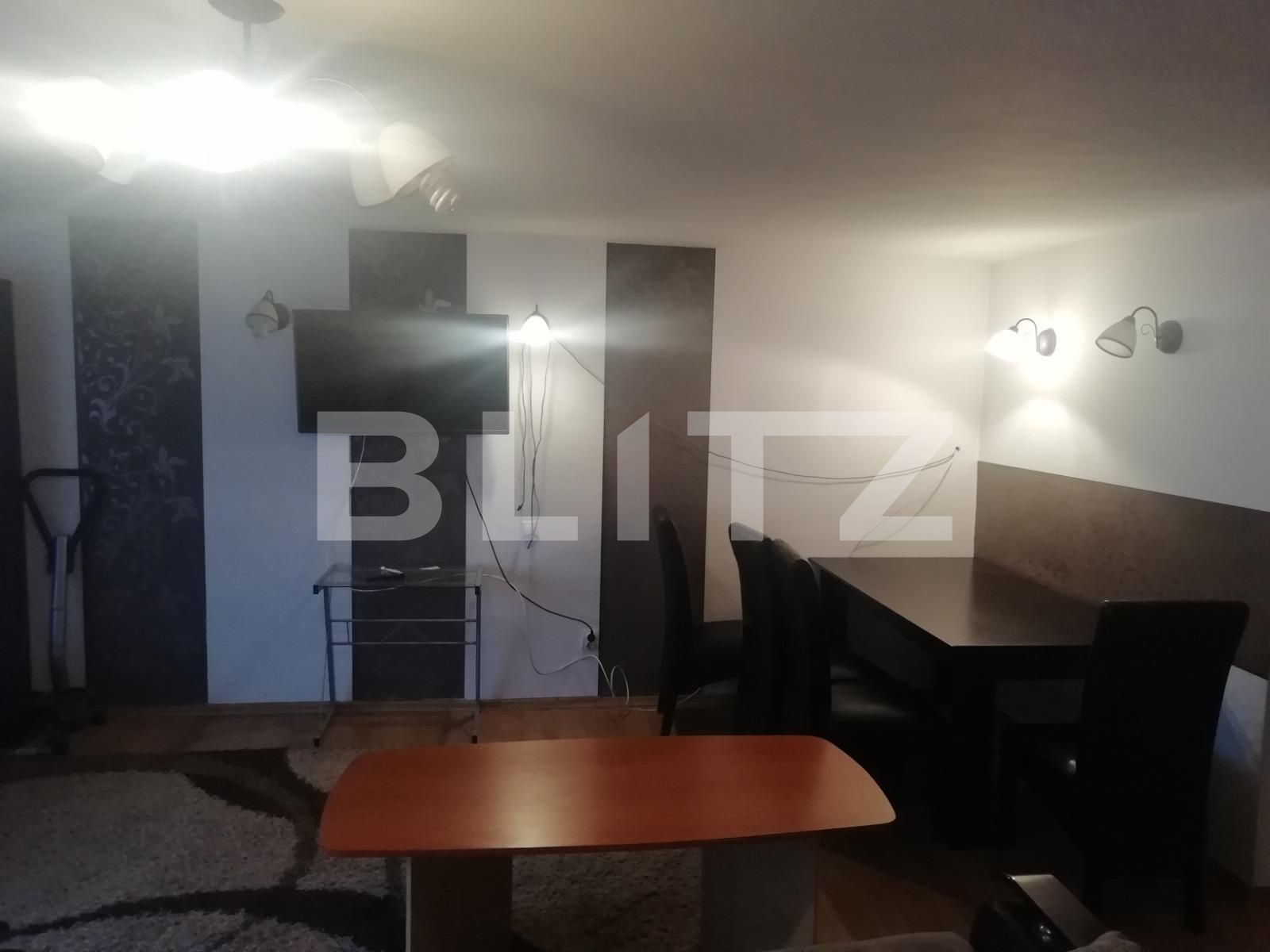 Apartament de închiriat 3 camere Zorilor - 49175AI | BLITZ Cluj-Napoca | Poza3