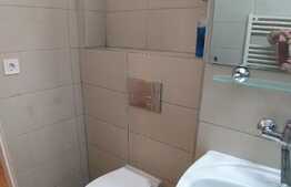 Apartament cu 2 camere, 50 mp, decomandat, zona Golden Tulip