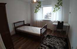 Apartament cu 2 camere, 50 mp, decomandat, zona Golden Tulip