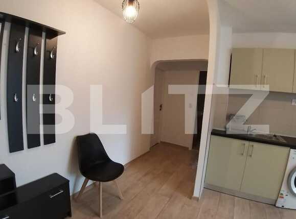 Apartament de închiriat 2 camere Zorilor - 49176AI | BLITZ Cluj-Napoca | Poza7