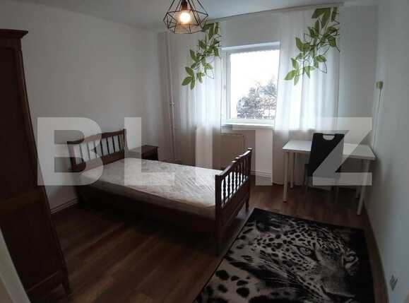 Apartament de închiriat 2 camere Zorilor - 49176AI | BLITZ Cluj-Napoca | Poza2