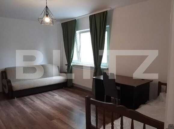 Apartament de închiriat 2 camere Zorilor - 49176AI | BLITZ Cluj-Napoca | Poza1