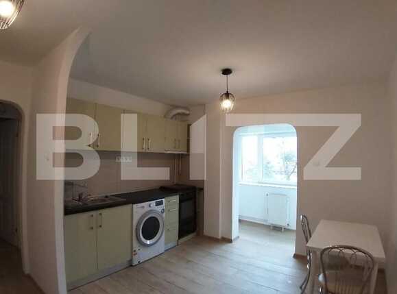 Apartament de închiriat 2 camere Zorilor - 49176AI | BLITZ Cluj-Napoca | Poza4