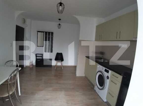 Apartament de închiriat 2 camere Zorilor - 49176AI | BLITZ Cluj-Napoca | Poza3